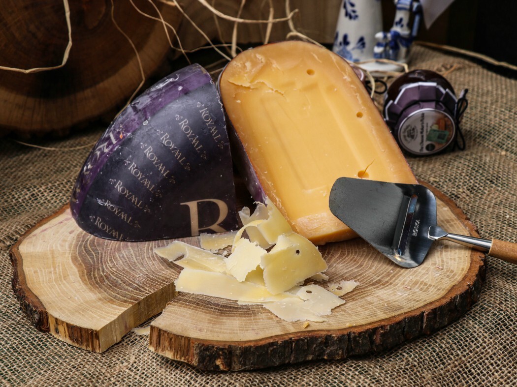 貝姆斯特 荷蘭皇家熟成6個月高達乾酪