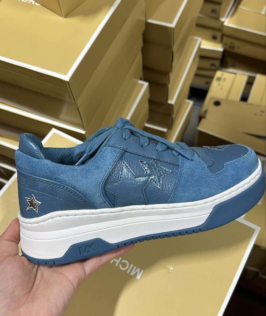 【直播】Michael Kors LL120563 女裝運動鞋