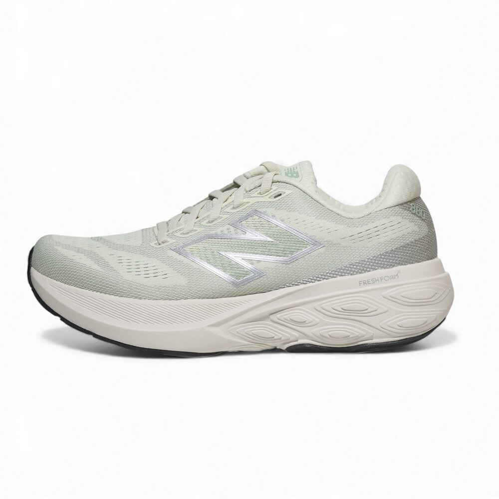 NEW BALANCE 慢跑鞋 NB 880 淺綠 寬楦 運動 女 W880J15