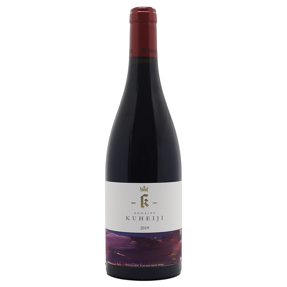 Domaine Kuheiji Coteaux Bourguignons 2020
