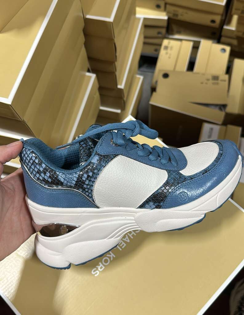 【現貨】Michael Kors LL120564 女裝運動鞋