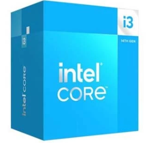 英特爾 Intel 14代 Core i3-14100 中央處理器 CPU