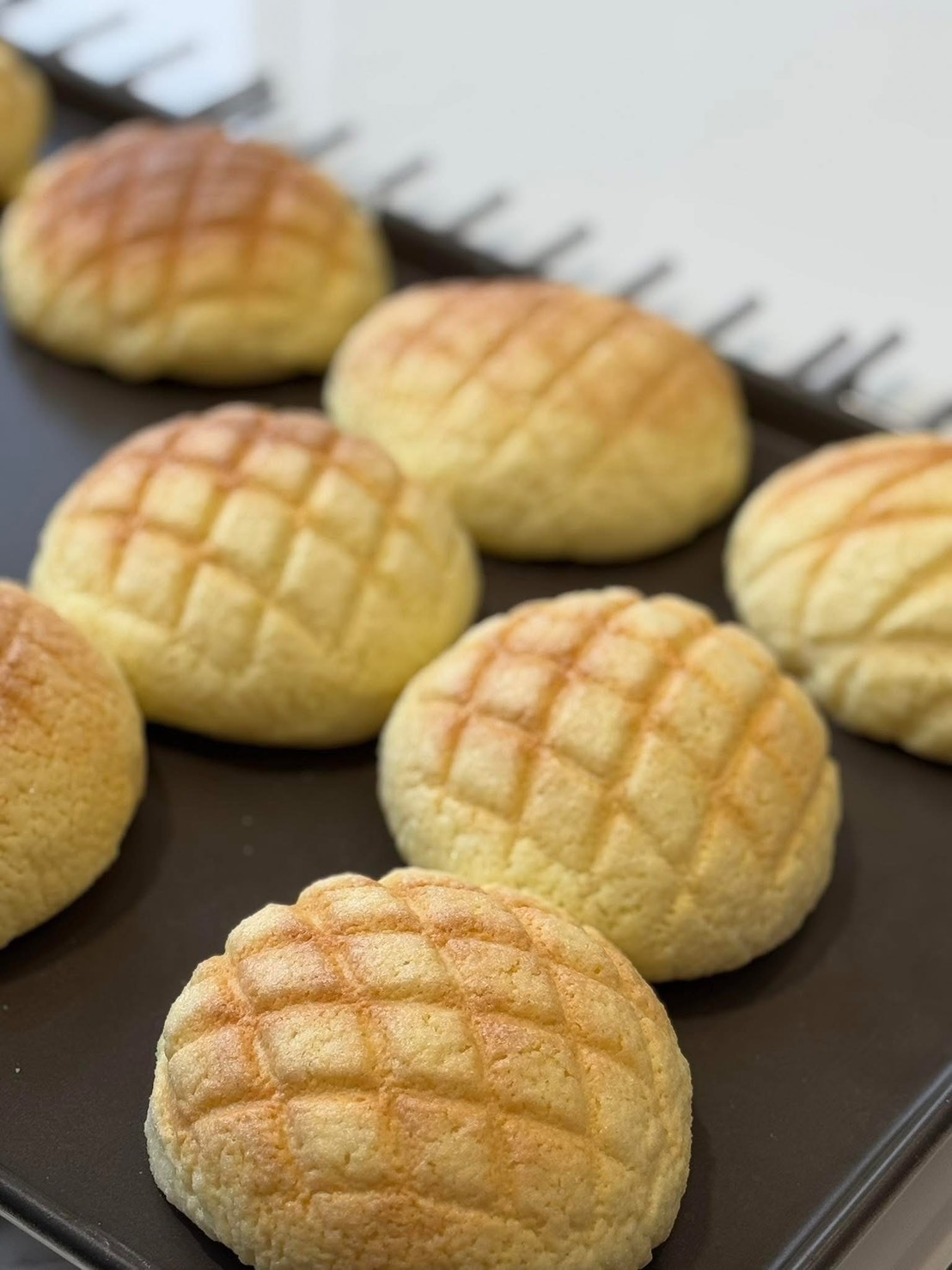 呂昇達老師：米湯種 Mitang 技術全教學