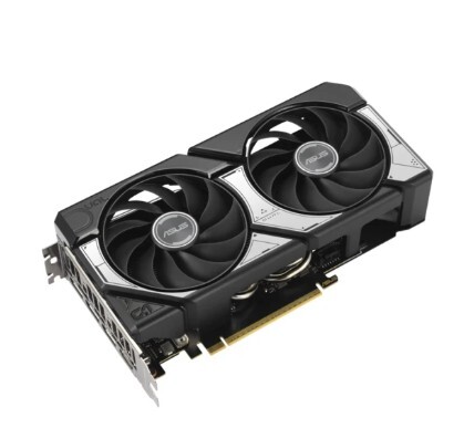 華碩 ASUS Dual GeForce RTX™ 5060 Ti 16GB GDDR7 OC版 顯示卡(黑)