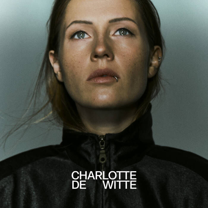 Charlotte De Witte《Charlotte De Witte》（白膠2LP）