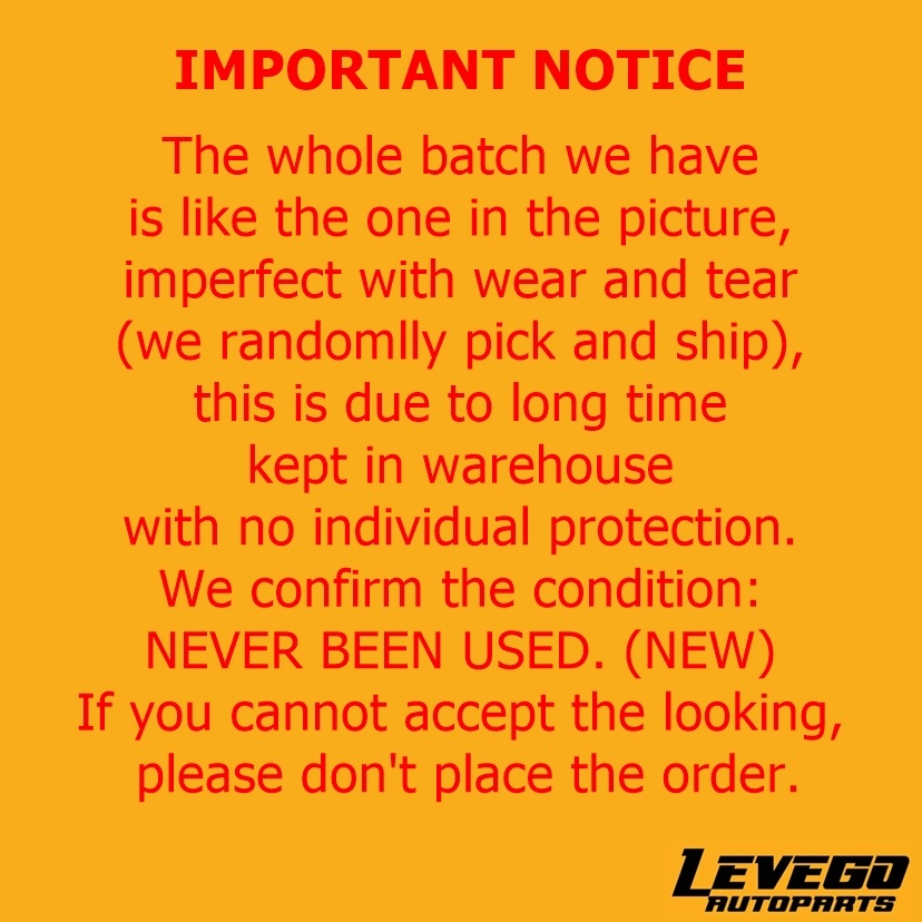 NEW Honda YAW SENSOR ANTI SKID SENSOR Acura MDX 39960-S3V-A02