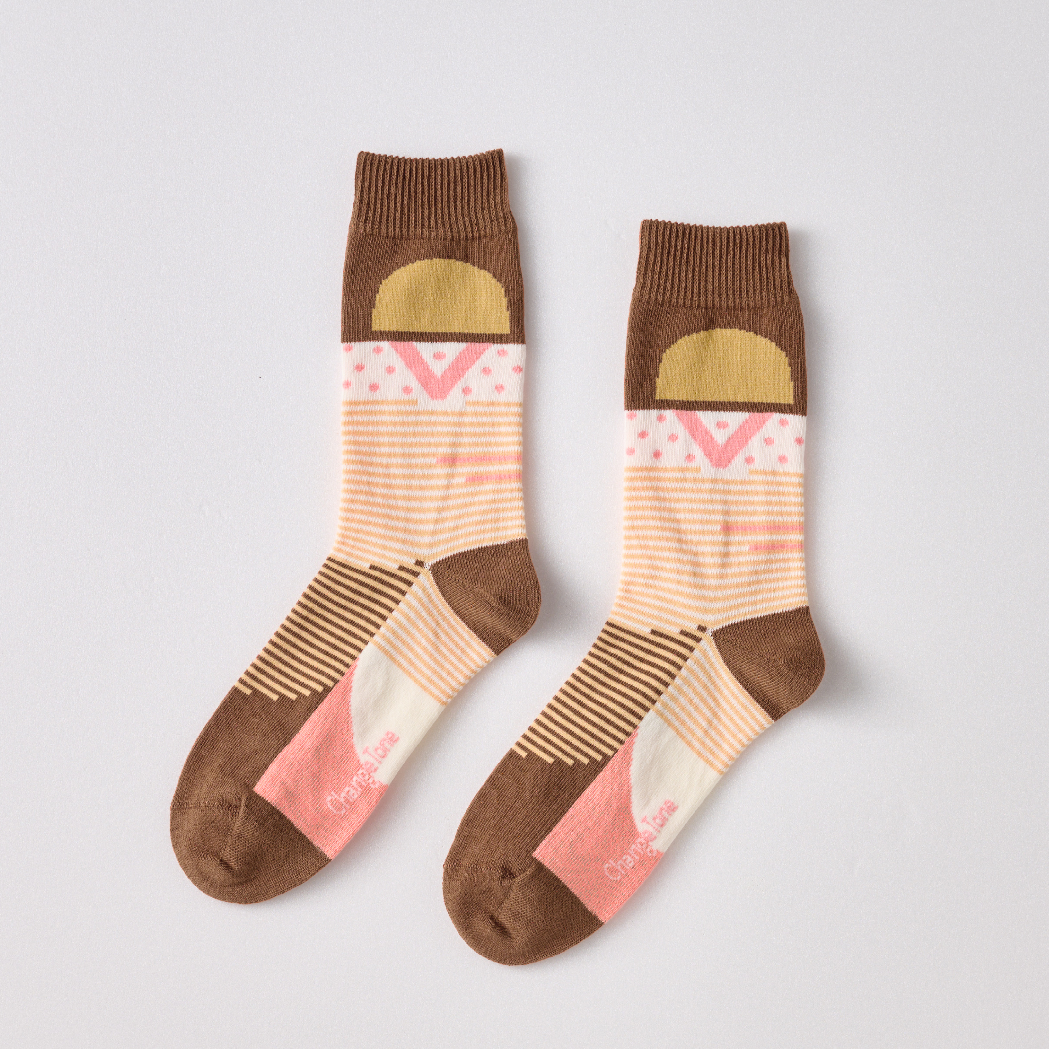 散步日記〈咖〉