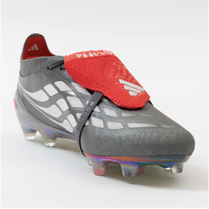 日本 Adidas Predator Elite FT AG 足球球