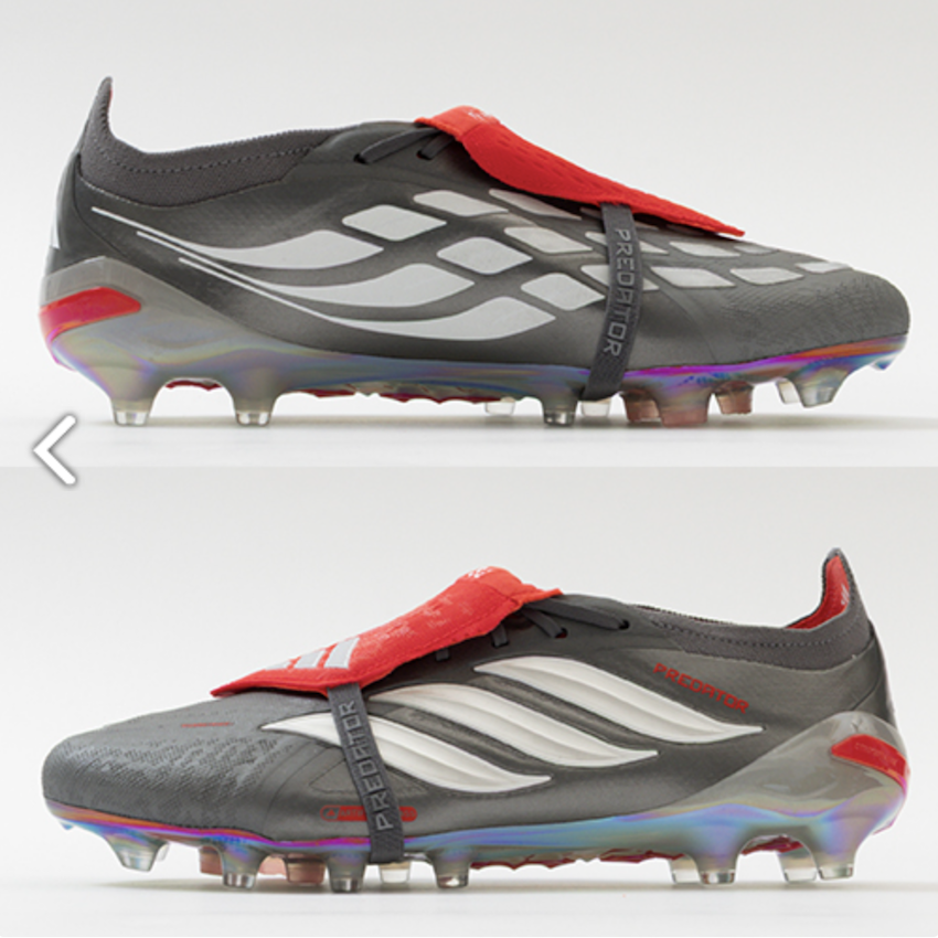 日本 Adidas Predator Elite FT AG 足球球