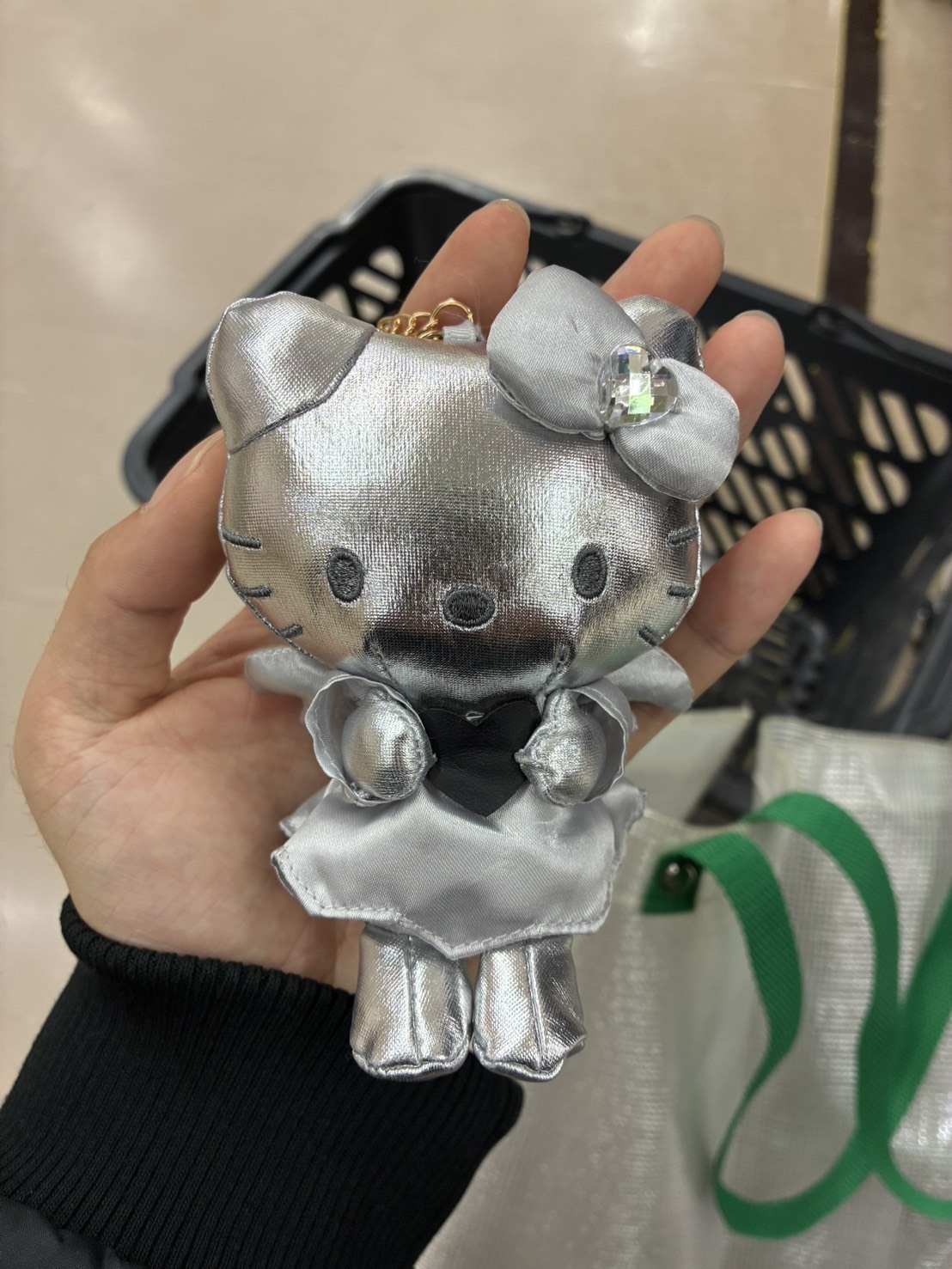 【現貨】🇯🇵 日本限定 HELLO KITTY吊飾 7款 JPKT