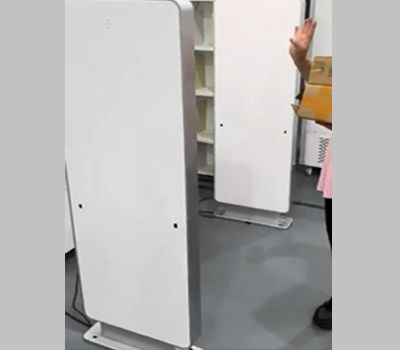 RFID 門禁系統, RFID Door Security Bar