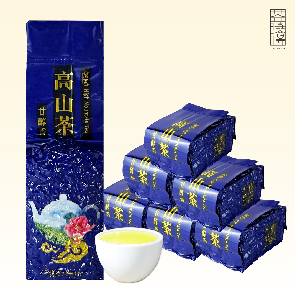 純萃好喝四季春茶