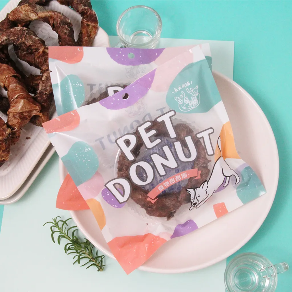 良犬肉舖 |鹿鹿甜甜圈