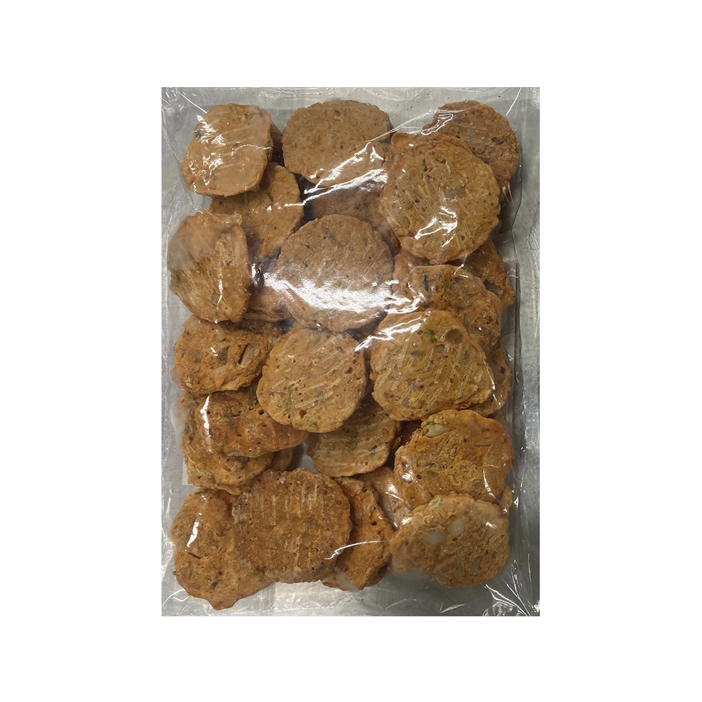 【BK SHOP】韓國泡菜煎餅1KG(營業用)