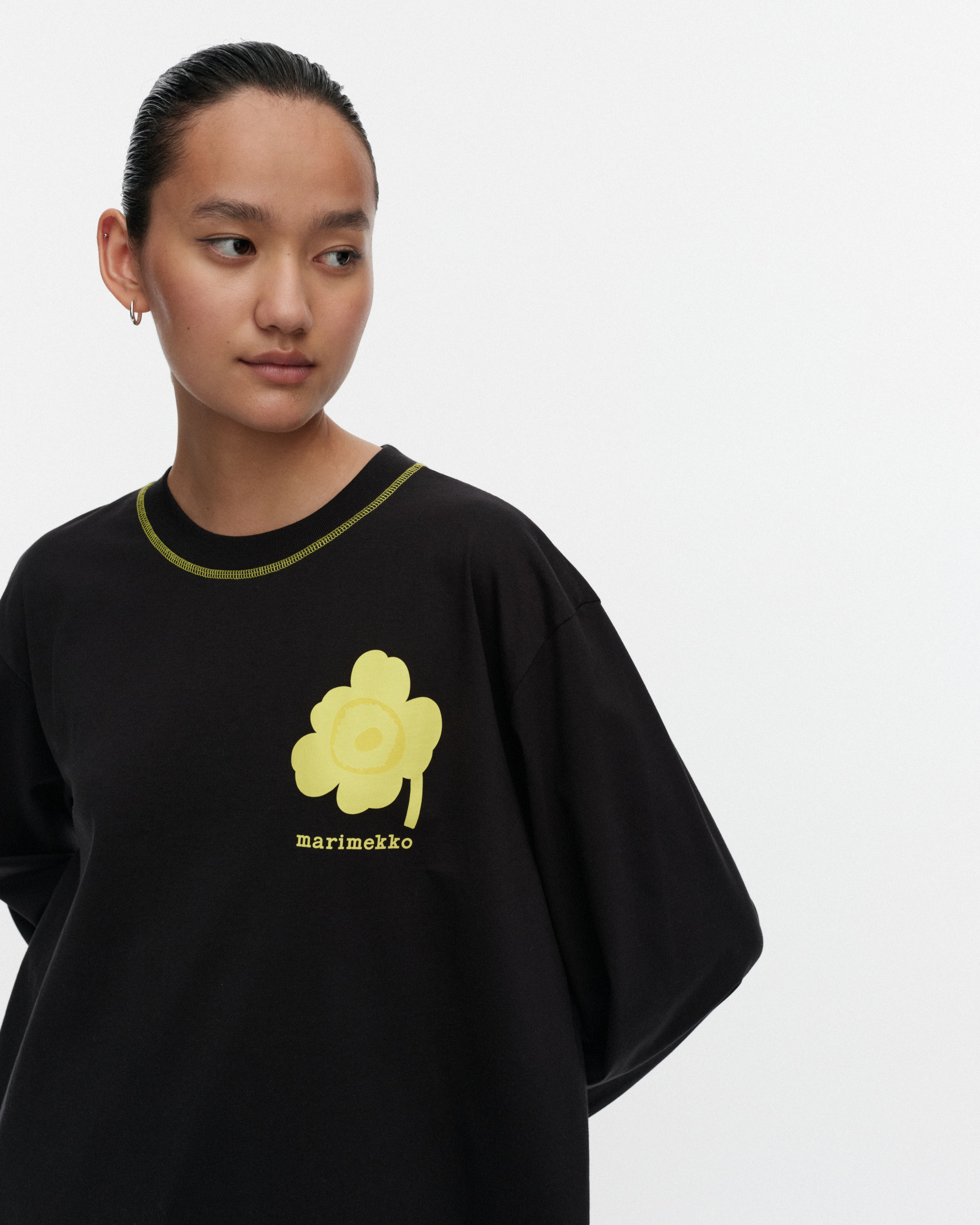 Bekka Unikko Kioski 長袖上衣