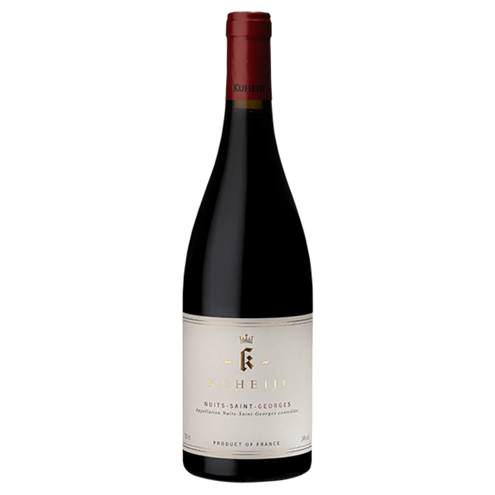 Domaine Kuheiji Nuits Saint Georges 2020