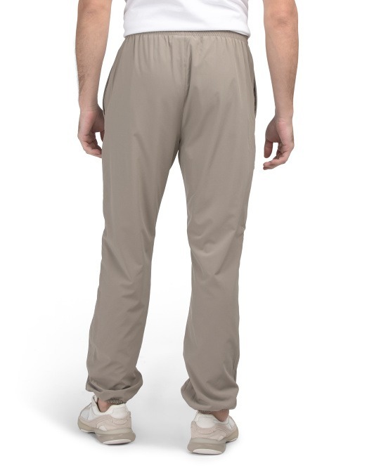 【直播】NEW BALANCE LL120574 男裝長褲