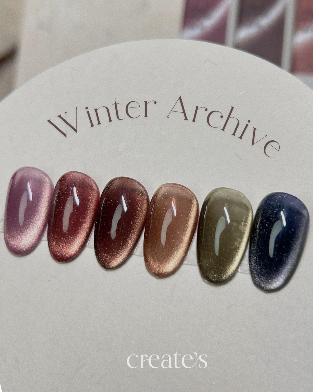 create's-Winter Archive-mg017-mg22 (可單選或套裝)