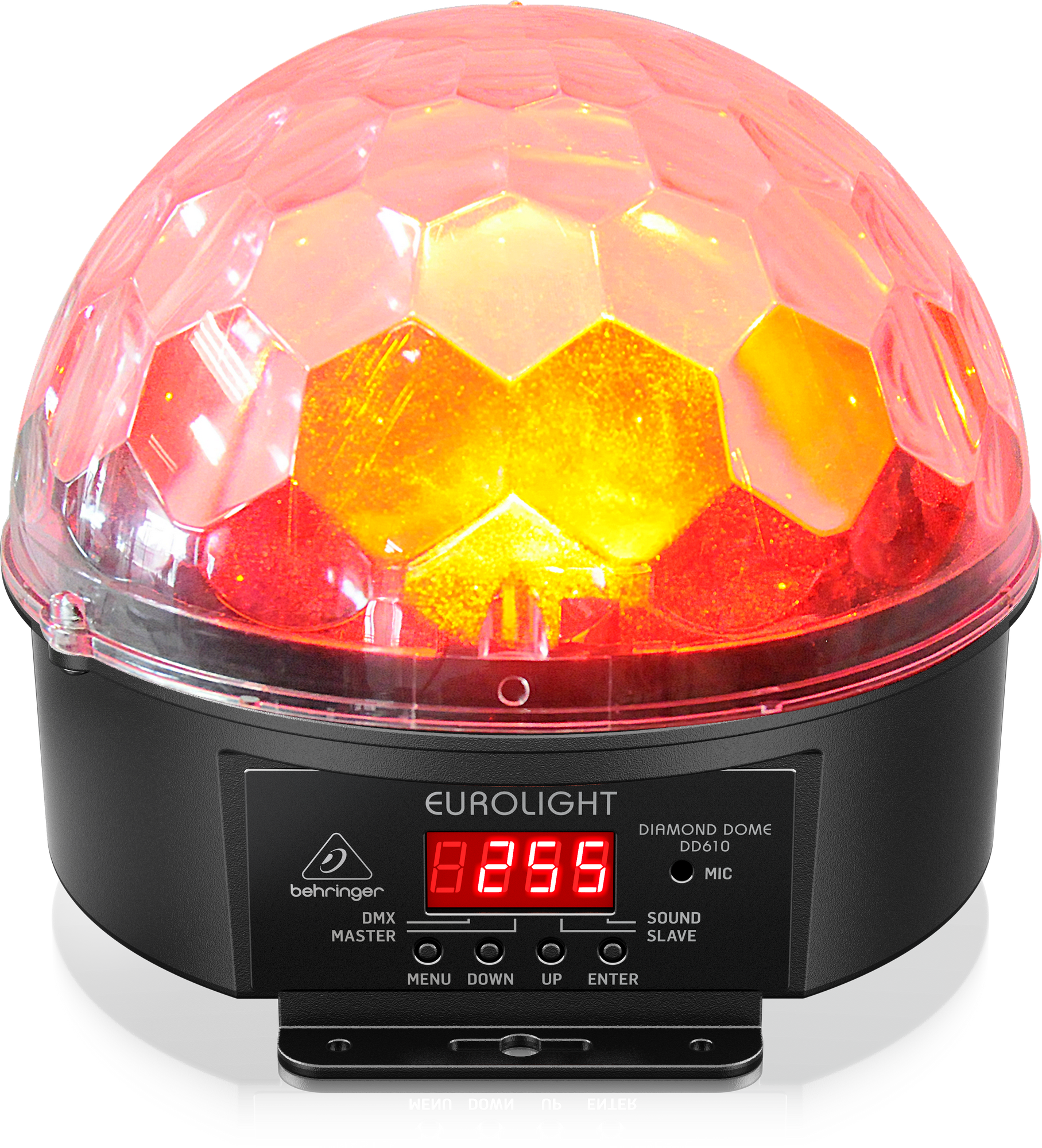 Behringer DIAMOND DOME DD610