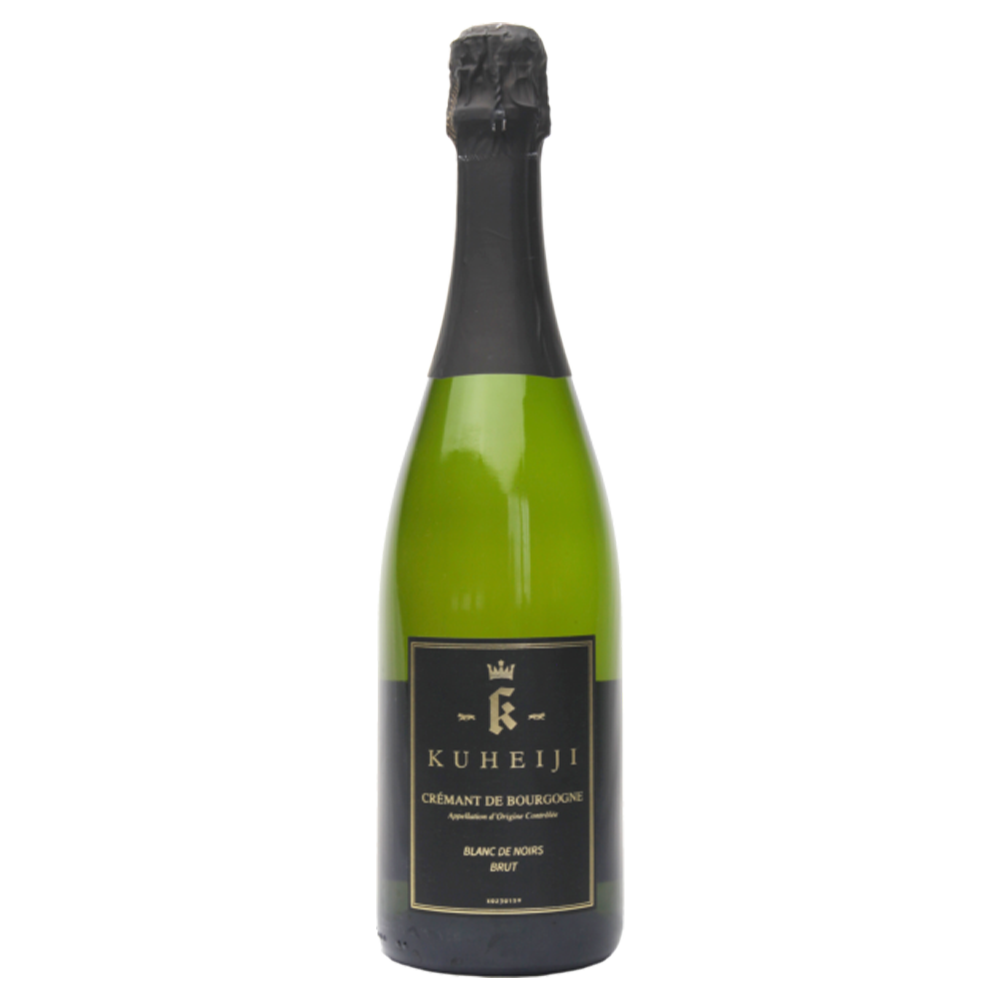 Domaine Kuheiji Cremant de Bourgogne NV