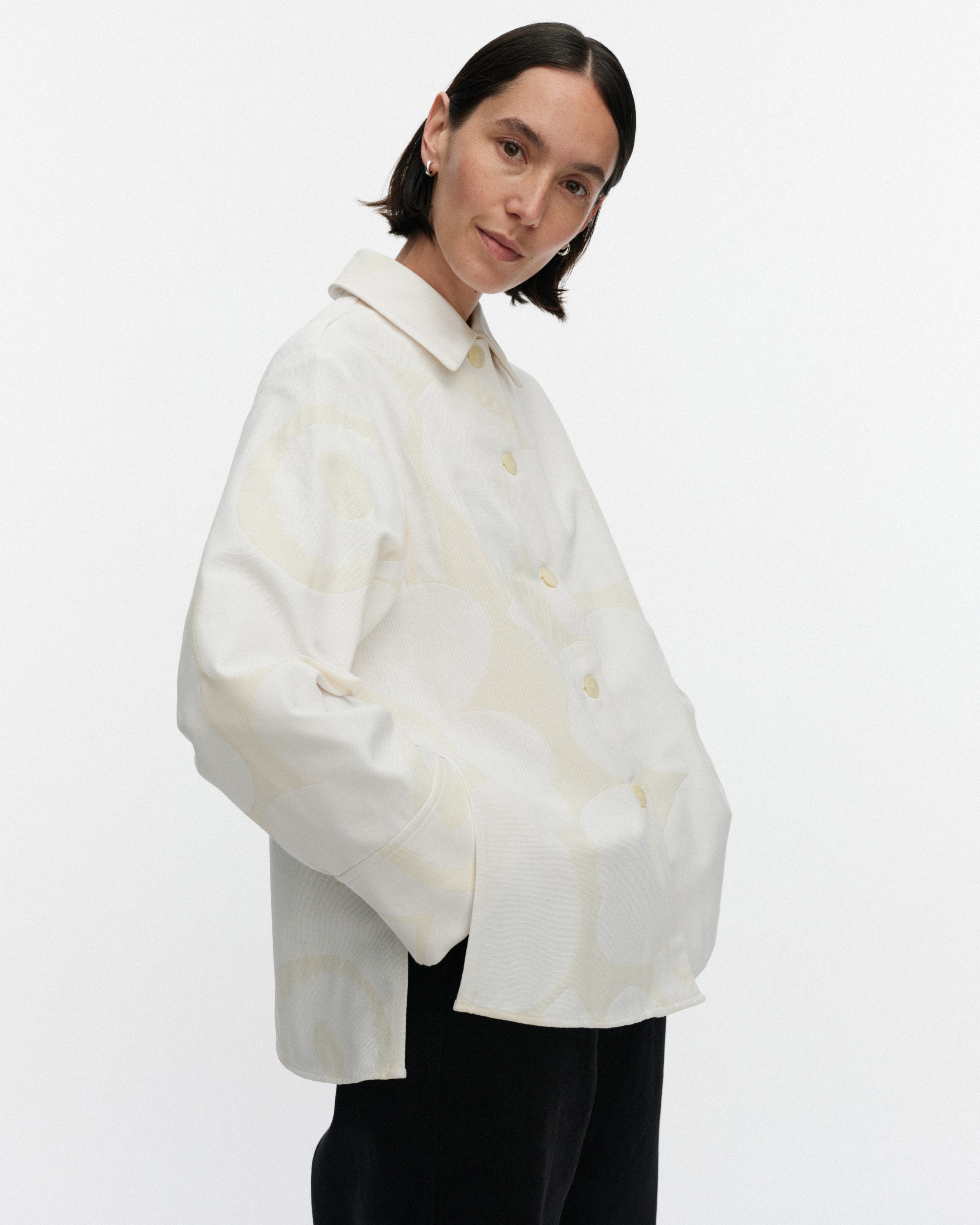 Ladonta Unikko 襯衫