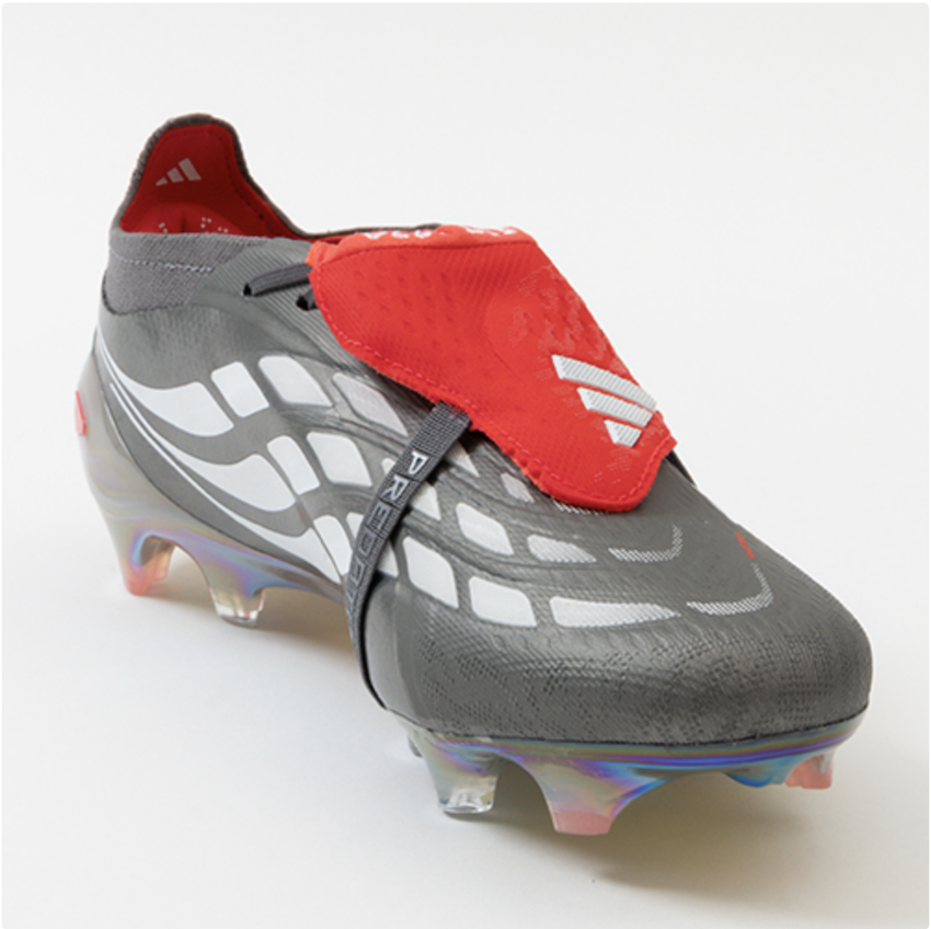 日本 Adidas Predator Elite FT FG 足球球