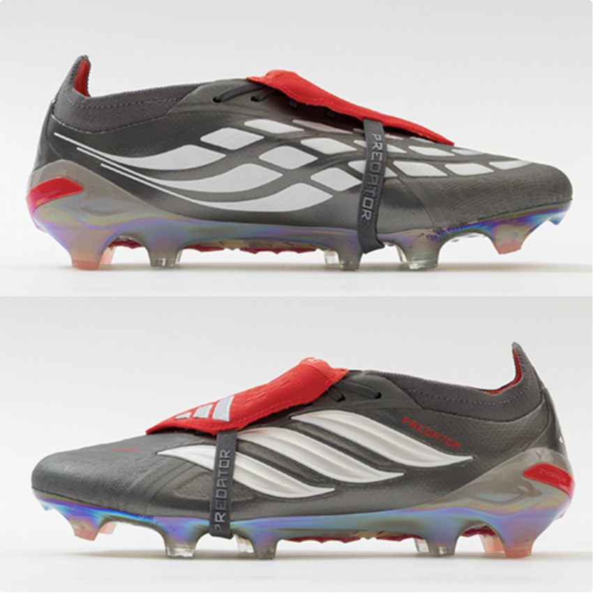 日本 Adidas Predator Elite FT FG 足球球