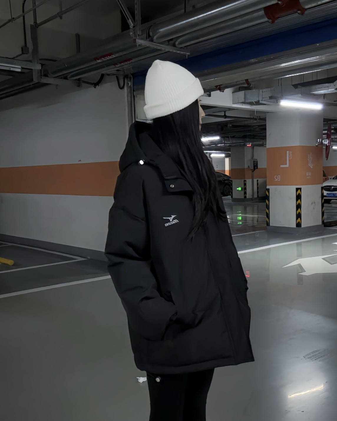 【預購】MIZUNO 反光麵包外套 6色 A2CE2553