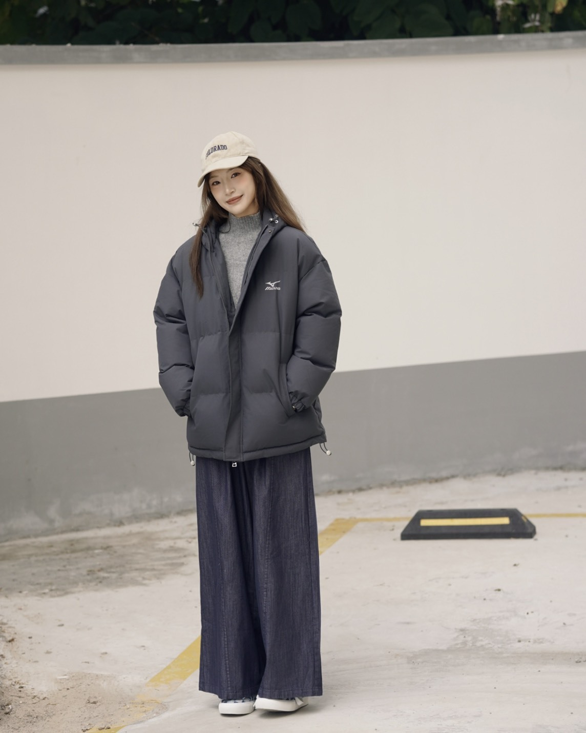 【預購】MIZUNO 反光麵包外套 6色 A2CE2553