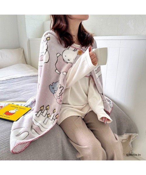 米飛兔 龍貓 灰塵精靈 超級瑪莉歐 瑪利歐兄弟 披肩 絨毛毛毯 保暖毯子 蓋毯 棉被 被子