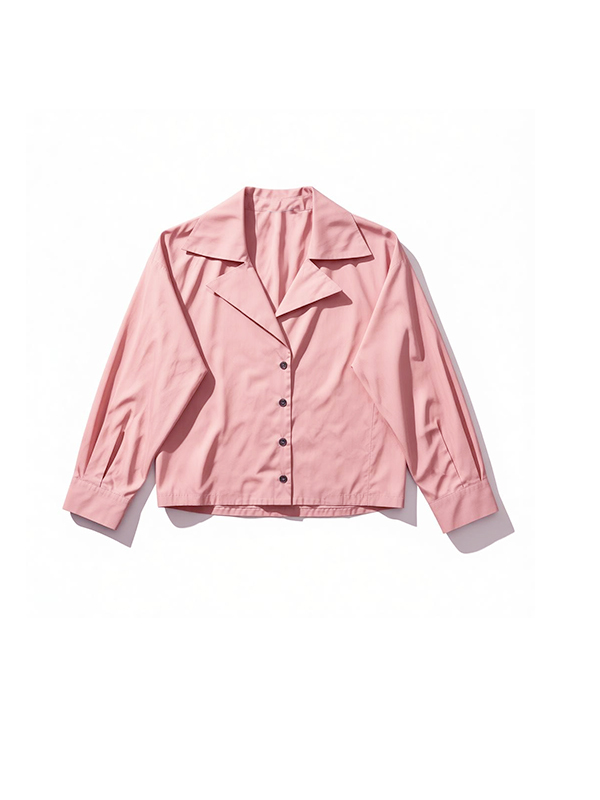 LIVIANA CONTI 風衣襯衫