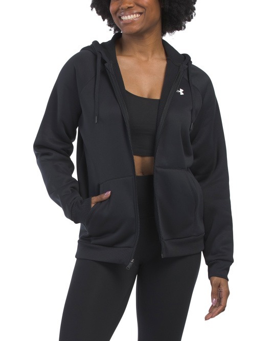 【現貨】UNDER ARMOUR LL120579 女裝外套