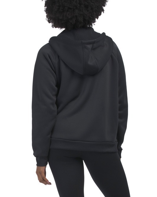 【現貨】UNDER ARMOUR LL120579 女裝外套