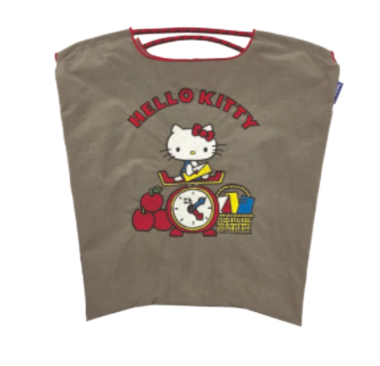 BALL & CHAIN - HELLO KITTY