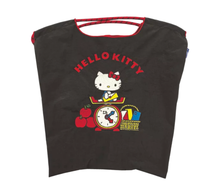 BALL & CHAIN - HELLO KITTY