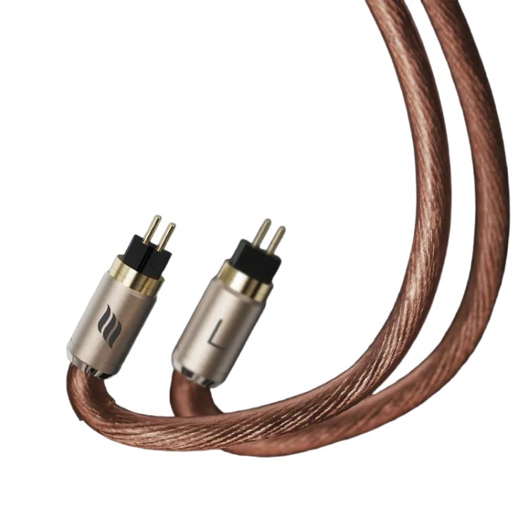 Effect Audio CODE 23 MK II 耳機升級線