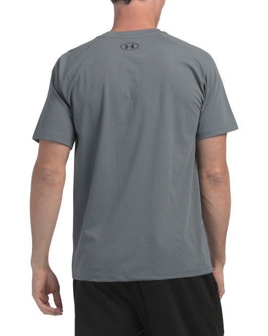 【現貨】UNDER ARMOUR LL120580 男裝短袖上衣