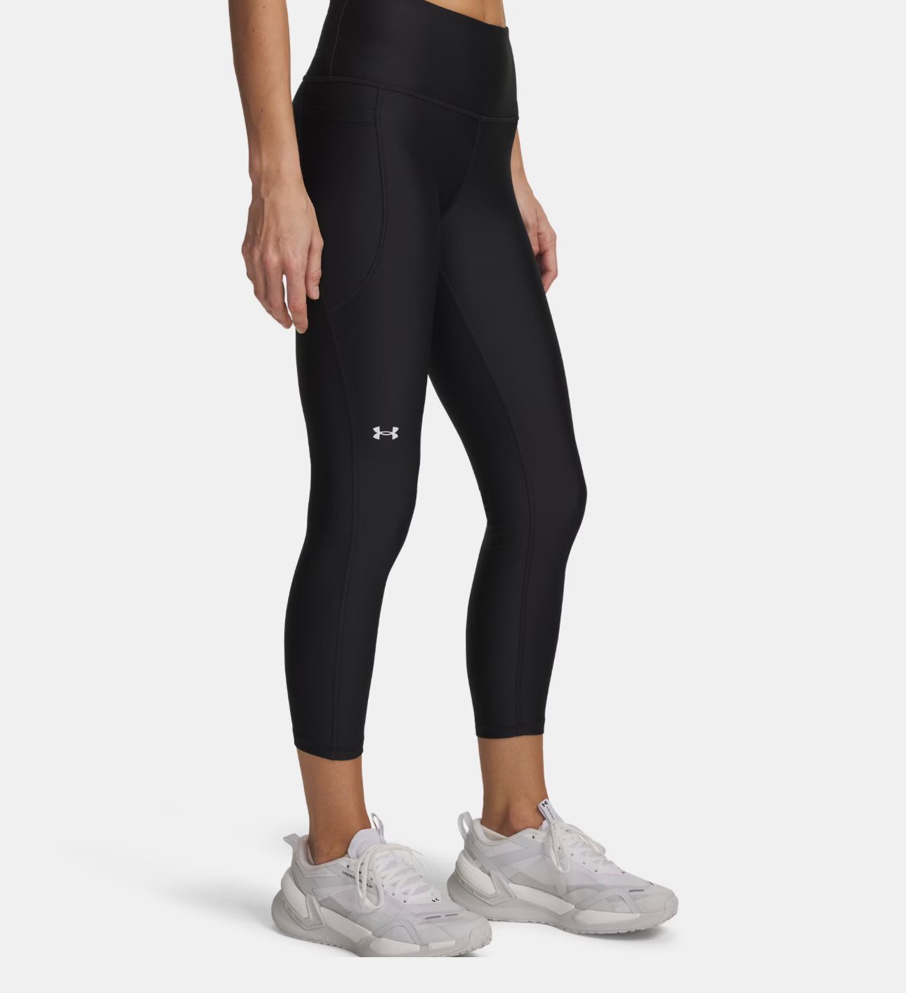 【直播】UNDER ARMOUR LL120581 女裝緊身褲