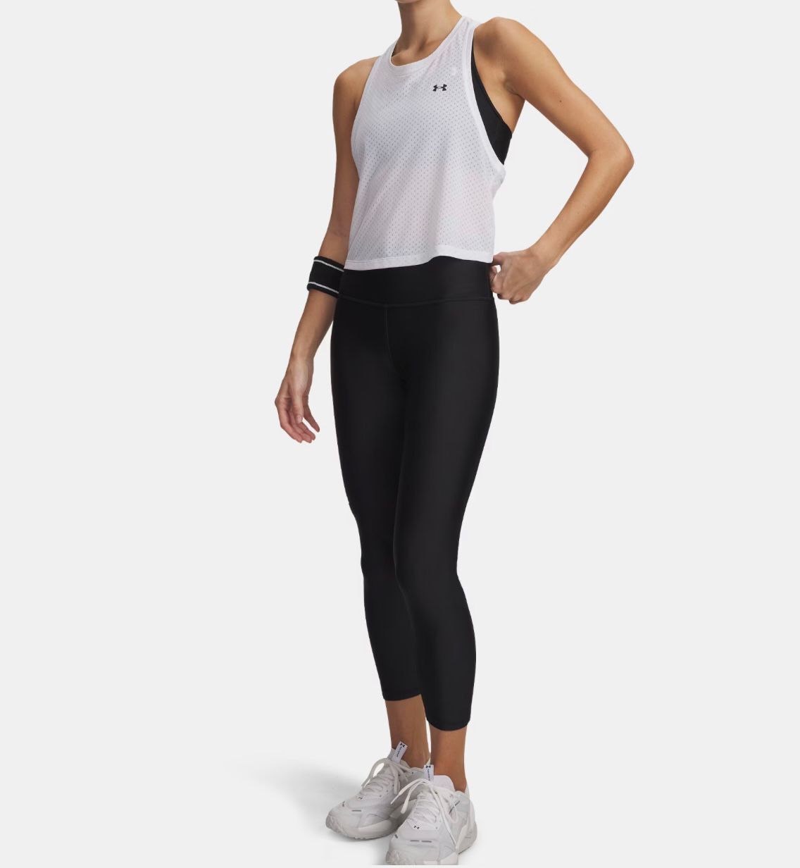 【直播】UNDER ARMOUR LL120581 女裝緊身褲