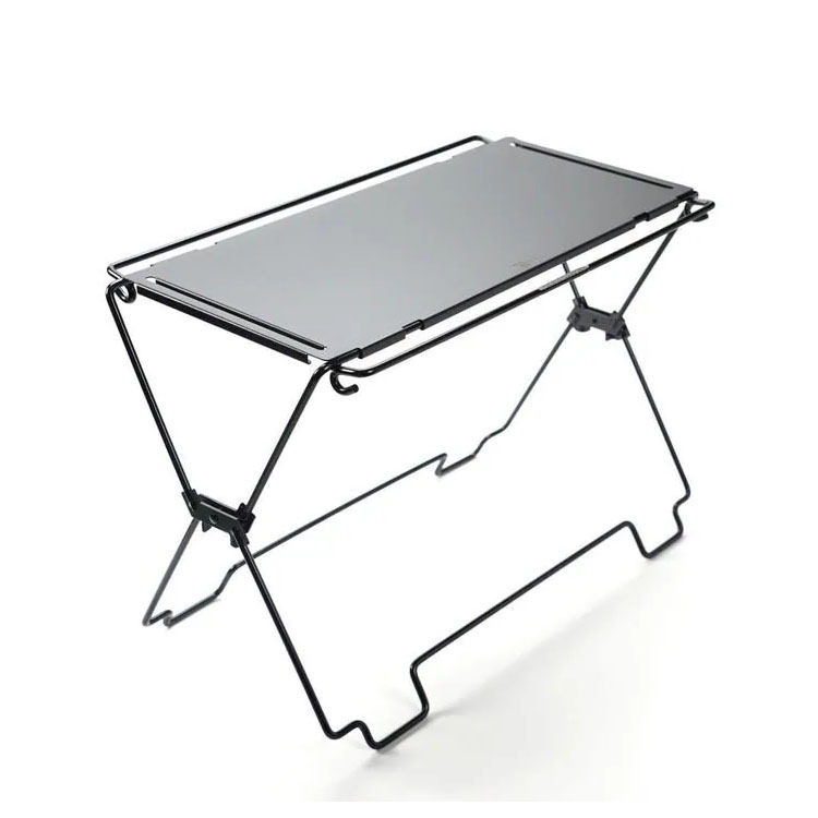 【TOKYO CRAFTS】COORDUNIT不鏽鋼單元桌