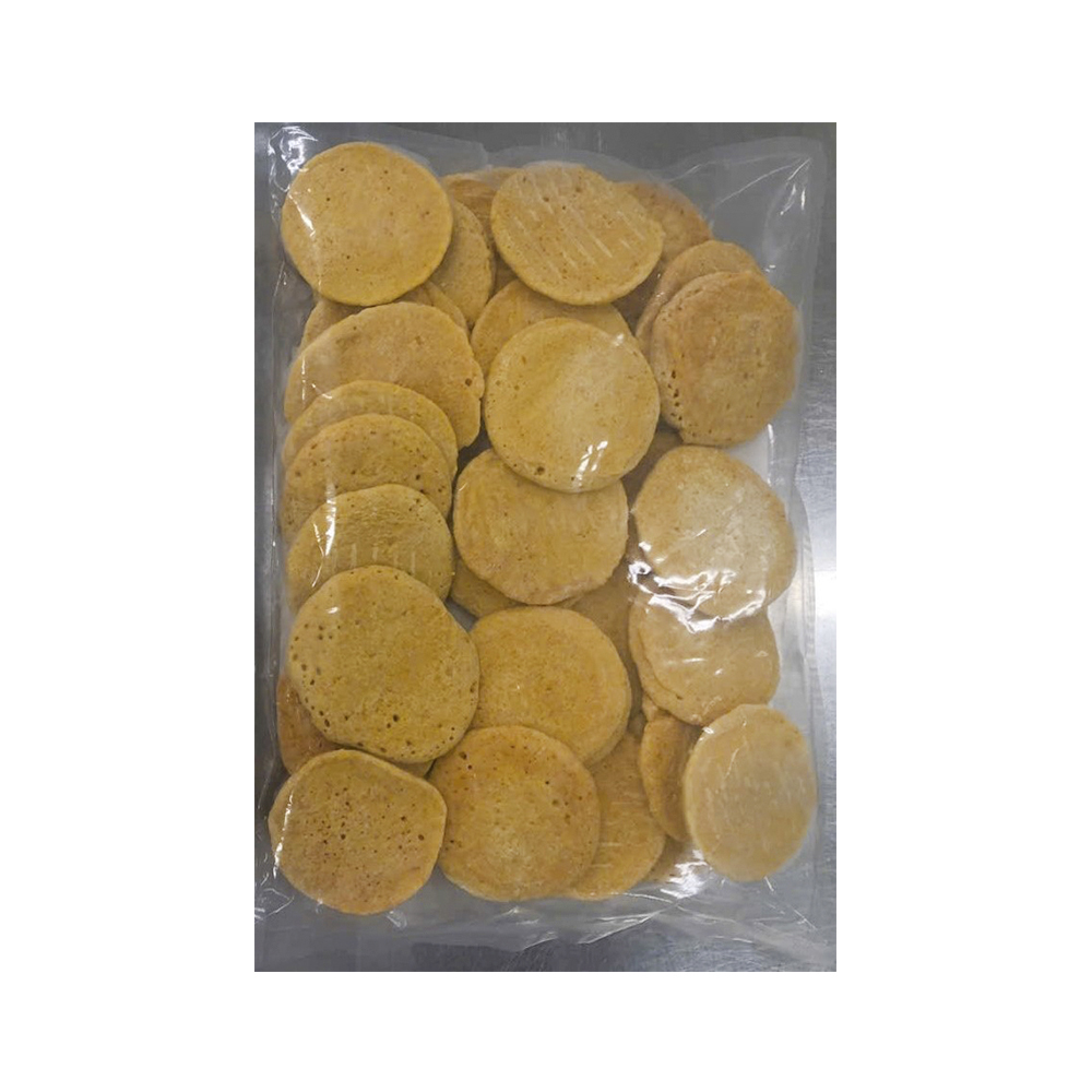 【BK SHOP】韓國南瓜煎餅1KG(營業用)