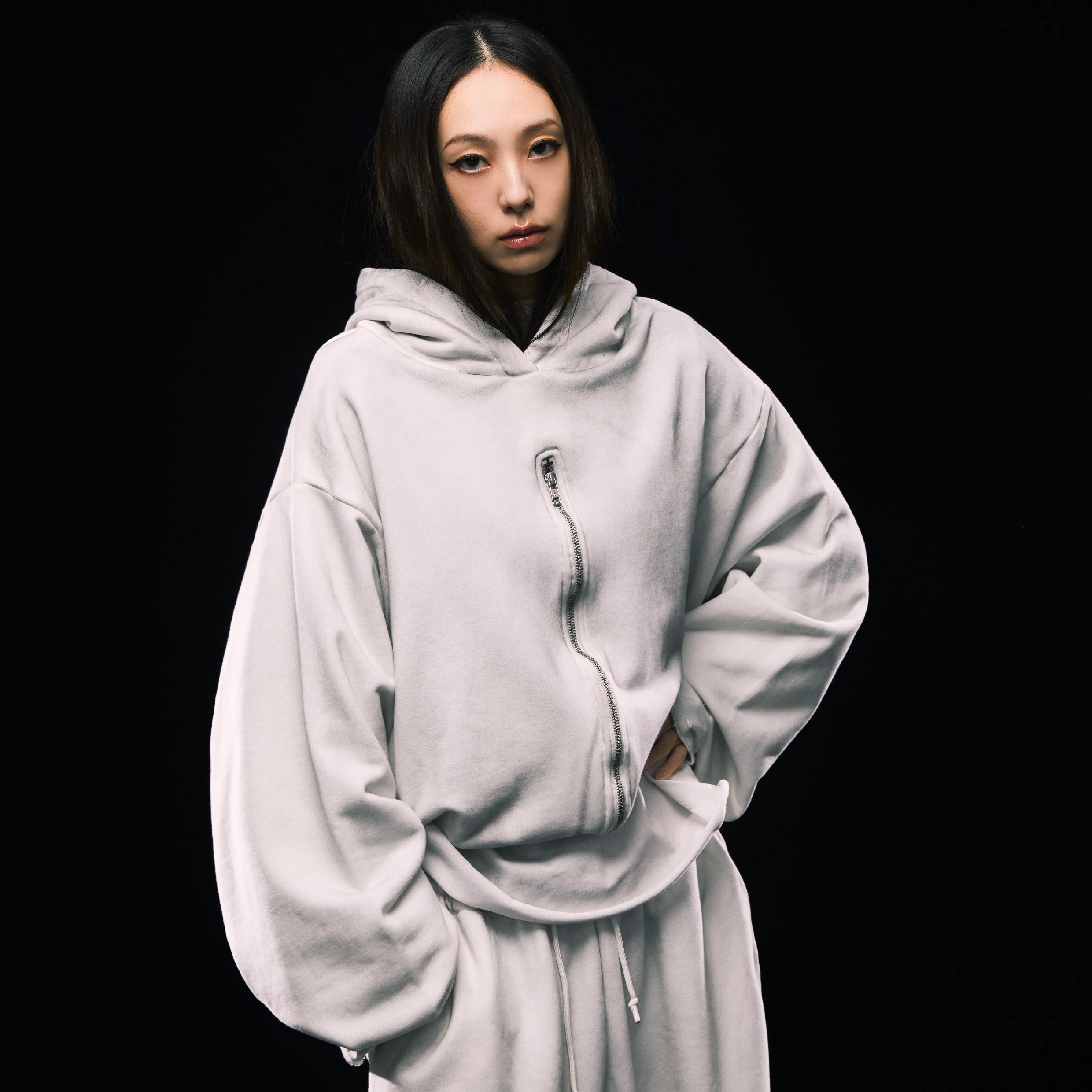 pip Worn Drift Hoodie