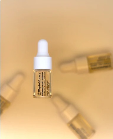 PhytoLibrary Family [孖裝四合一］ PhytoLibrary Serum Trial Set (8pcs)