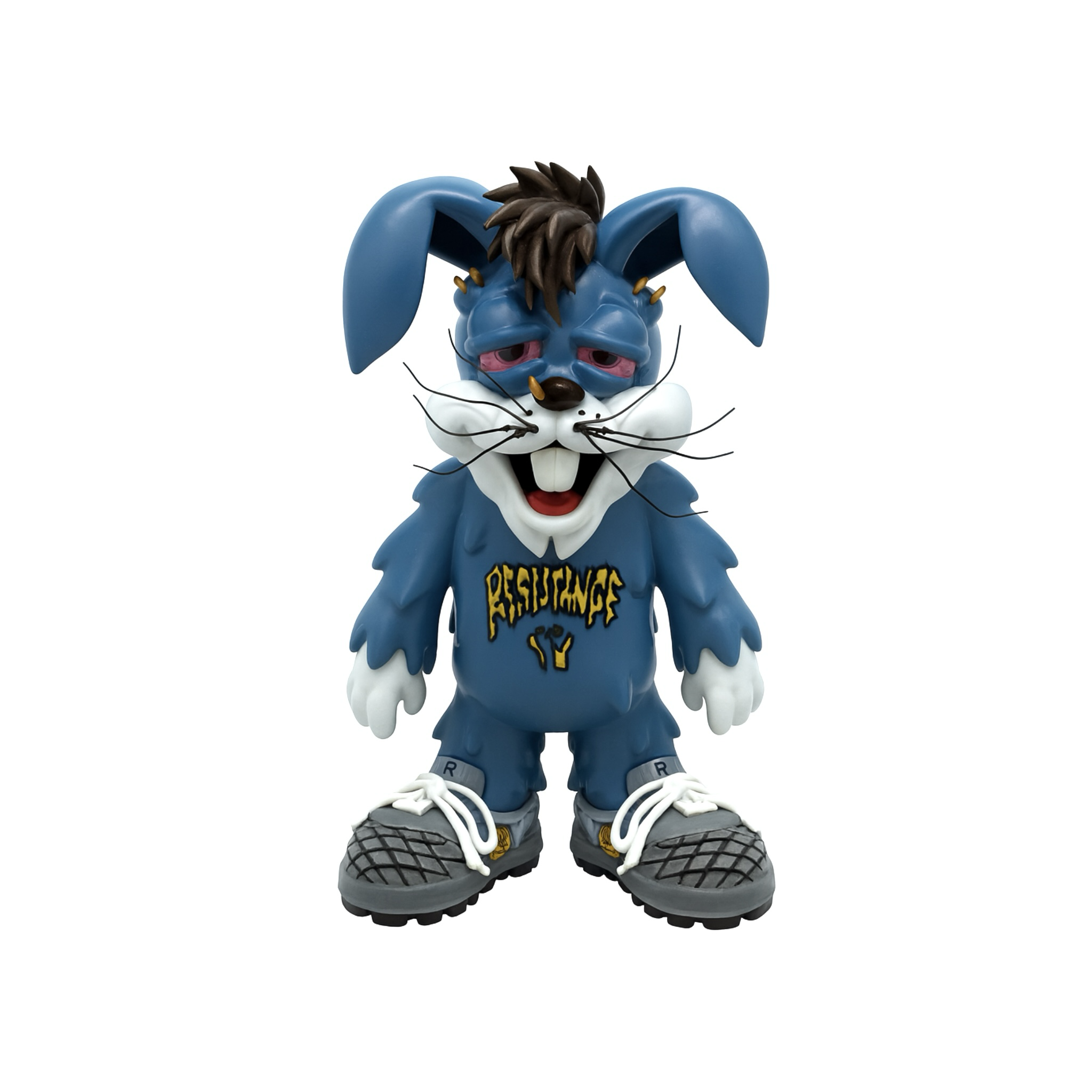 Rxunn - Fatu 法兔公仔