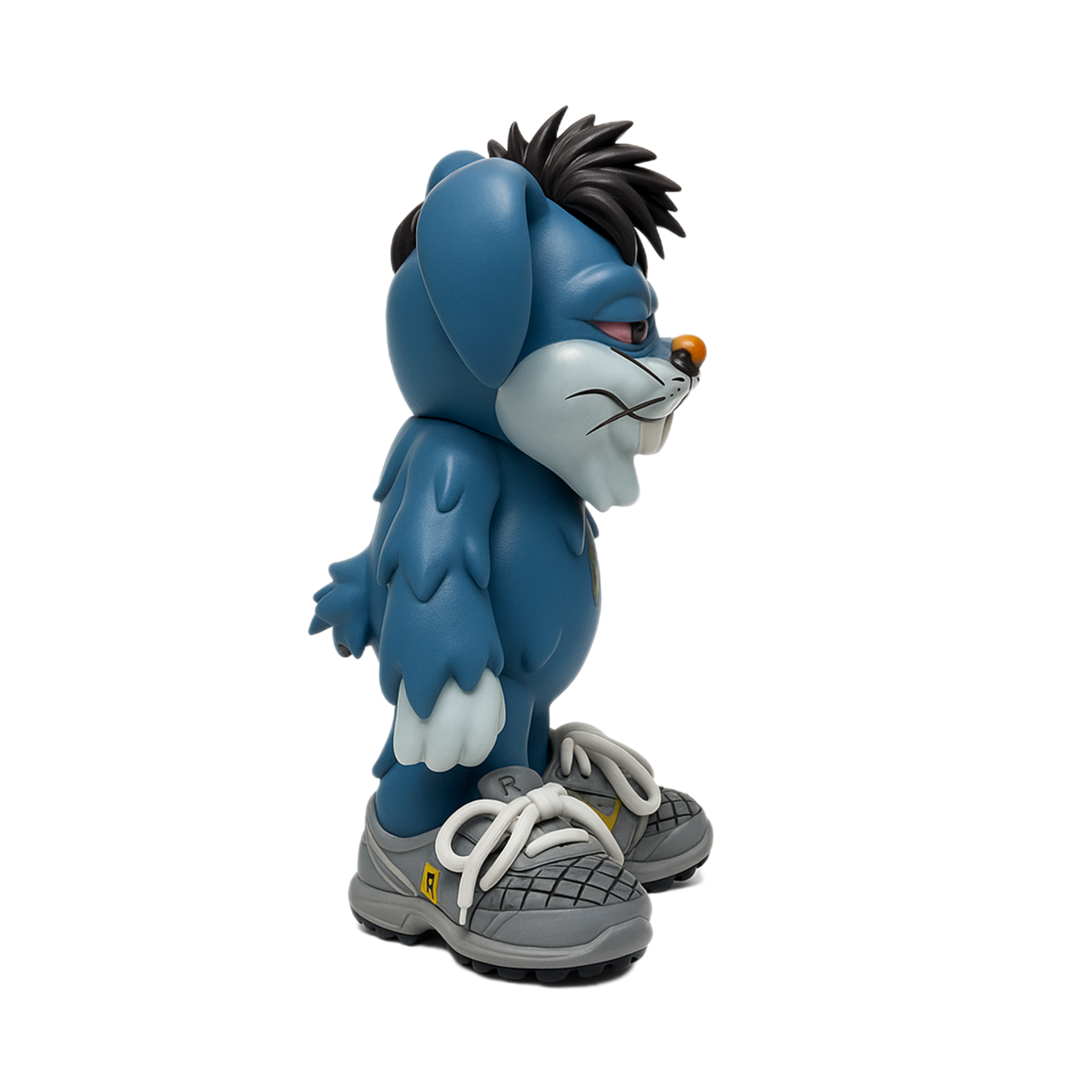 Rxunn - Fatu 法兔公仔