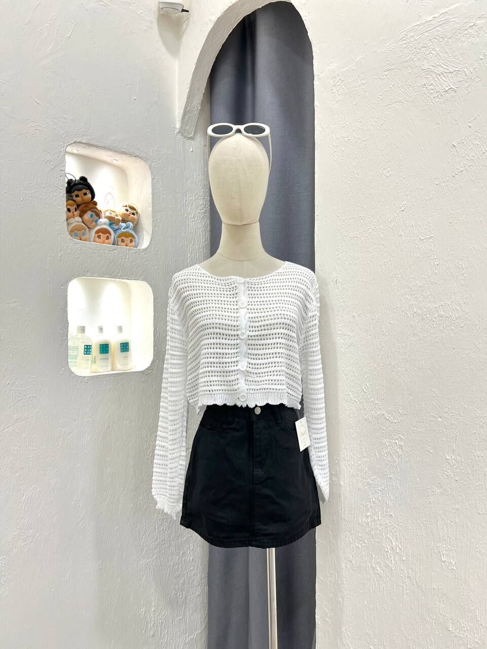 Everyday Skort