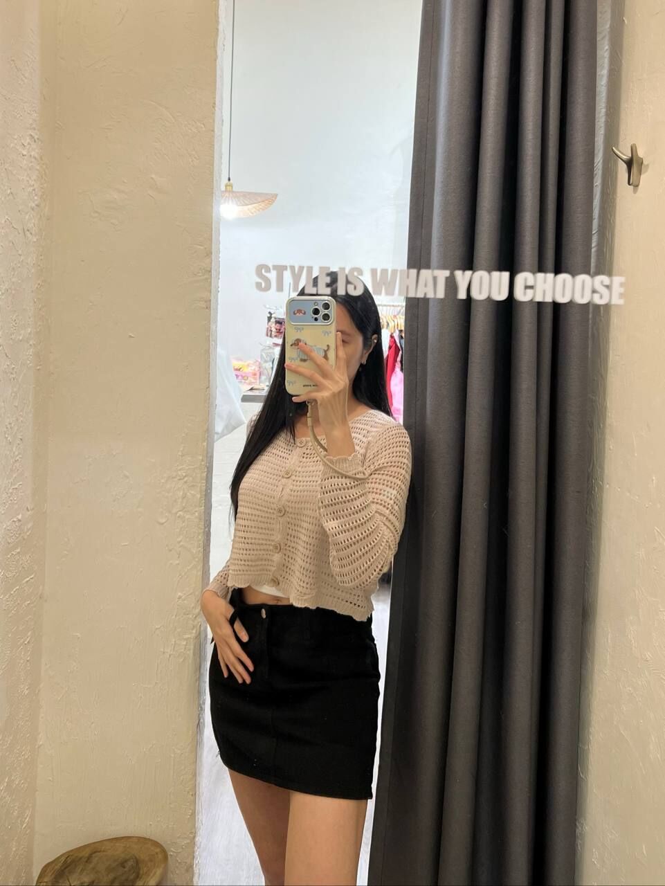 Everyday Skort
