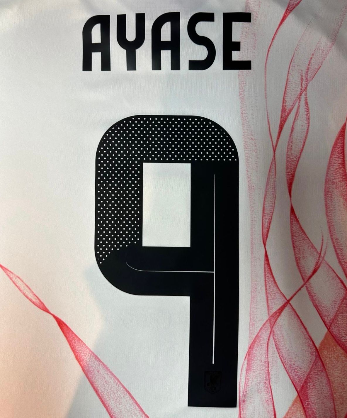 [印字] 2024 日本代表作客用印字 (國際版)