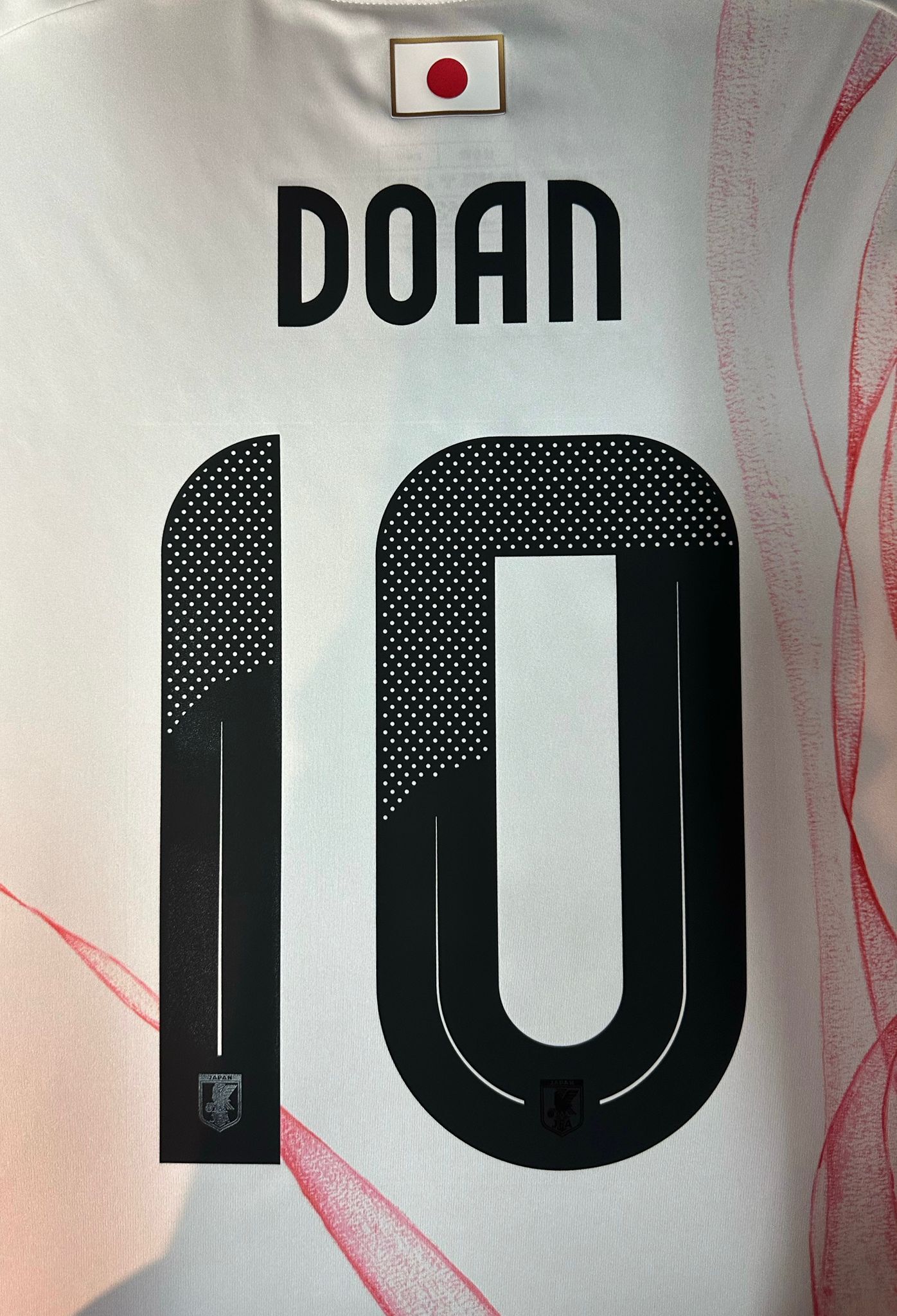 [印字] 2024 日本代表作客用印字 (國際版)