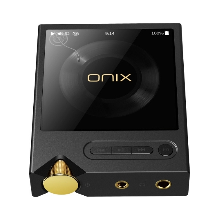 ONIX Tocata XM2 便攜音樂播放器
